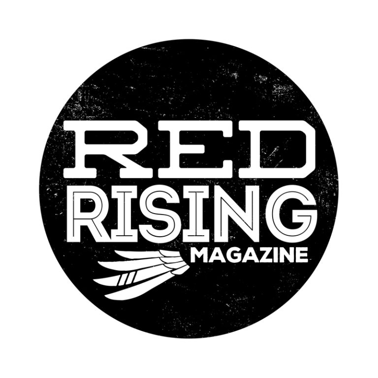 Red Rising Magazine