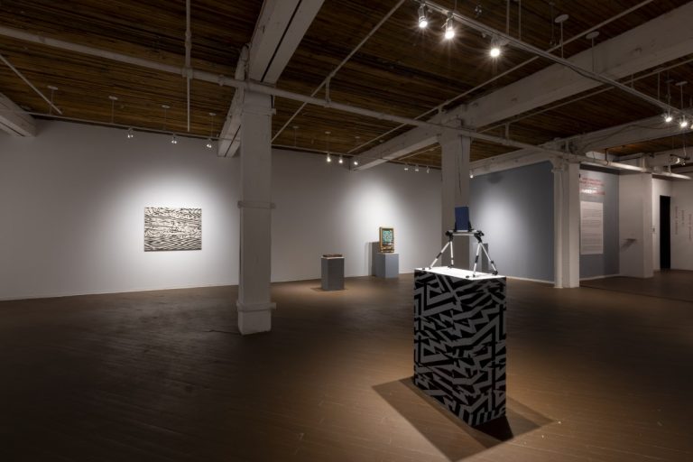 Urban Shaman Gallery